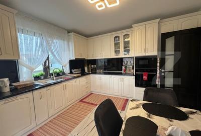 Casa moderna cu elemente traditionale , 306 mp utili , 2500 mp teren , Moara Casa moderna cu elemente traditionale , 306 mp utili , 2500 mp teren , Moara - 7