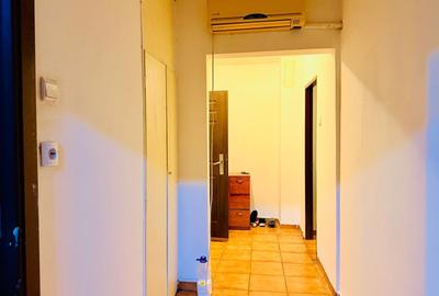 Metrou - Dristor - De Vânzare - Apartament 2 Camere – 54 mp - Bloc Reabilitat - 11