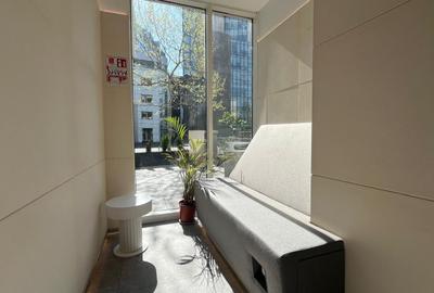 Proprietar | Spatiu de birou in Buzesti 71 | 500 mp | Piata Victoriei - 6