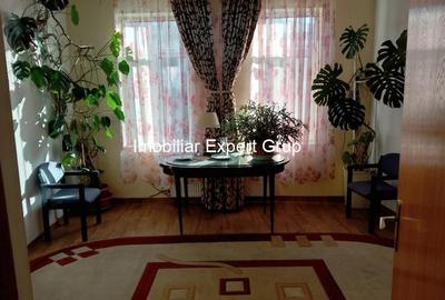 Dacia-Eminescu,apartament et.1(135mp)+pod inalt(135mp) - 9