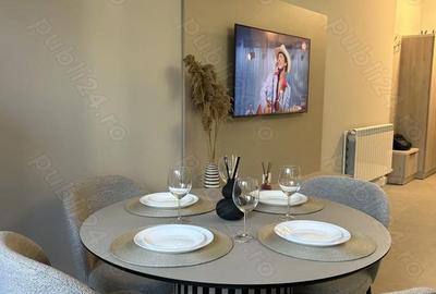 Garsonieră decomandată în Nord - 5