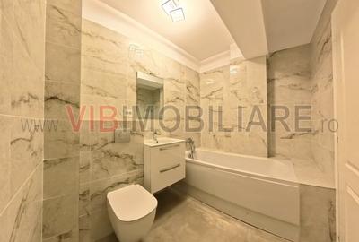 Apartament cu 3 camere decomandat în Pipera - 8