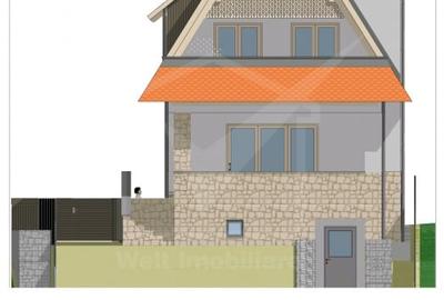 Teren intravilan cu autorizatie de construire - Salicea - 3