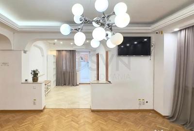 Spațiu comercial, de 200 mp, în Primăverii - 1