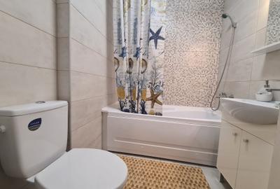 Garsonieră decomandată, mobilată în Fundeni - 14