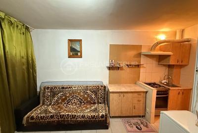 ETAJ 3 ❘ Camera de camin 17mp,  Pacurari - Moara de foc ❘ mobilata & utilata ETAJ 3 ❘ Camera de camin 17mp,  Pacurari - Moara de foc ❘ mobilata & utilata - 4