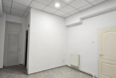 Spațiu comercial, de 70 mp, în Alexandru cel Bun - 3