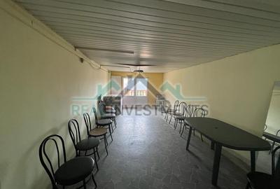 Casă cu 5 camere cu Teren 500 Mp în Pârneava - 11