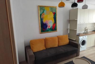 2 camere tip studio Rotar Park 2 cu parcare subterana - 3