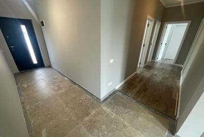 Casa de vanzare cu 4 camere|finisaje de calitate|incalzire pardoseala - 11