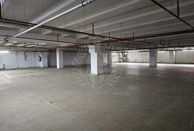 Spațiu comercial, de 3,400 mp, în Albert - 3