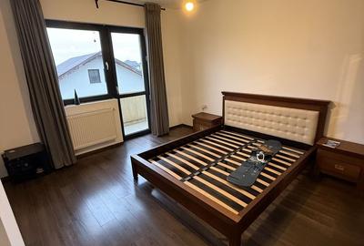 Duplex Bragadiru - Strada Topaz - Mobilat Utilat - Teren 218 mp - 20