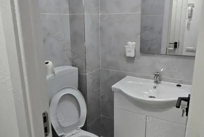 Garsonieră decomandată, mobilată în Ozana - 2