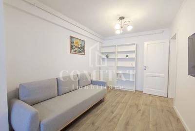 Apartament cu 2 camere | La cheie | Ultrafinisat | Dâmbul Rotund - 2