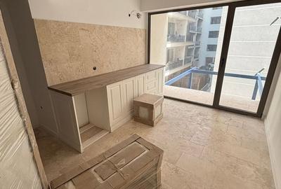 Apartament cu 2 camere semidecomandat în Nord - 4