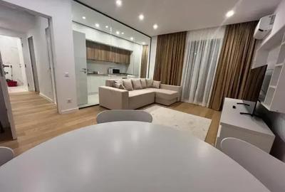 Apartament 2 Camere Lux | Pipera - Aviatiei | Nusco City - 3