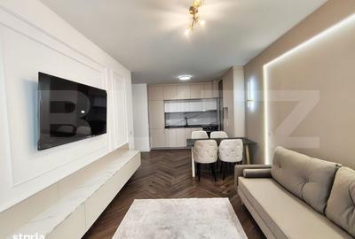 Apartament cu 3 camere în Iosia - 4