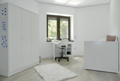 Apartament cu 4 camere, mobilat în Bartolomeu - 11