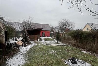 Casă individuală cu 4 camere cu Canalizare în Turnișor - 2