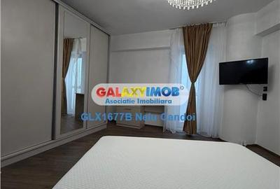 Apartament cu 3 camere decomandat, mobilat în 13 Septembrie - 6