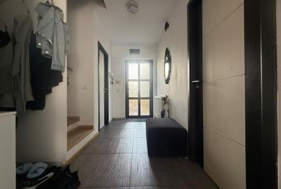 Reședință de tip duplex modernă cu 4 camere - 12