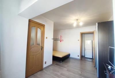 Garsonieră semidecomandată în Tei