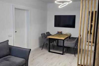 Apartament cu 3 camere în Central - 6