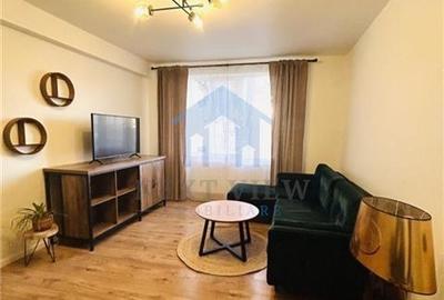 Apartament 3 camere, Horea - 1