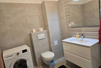 Apartament cu 1 camera, decomandat, etajul 3/7, zona Dacia - 5