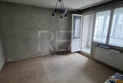 4 camere decomandat, 2/4, 86mp, anvelopat-Pacii, Apusului - 3