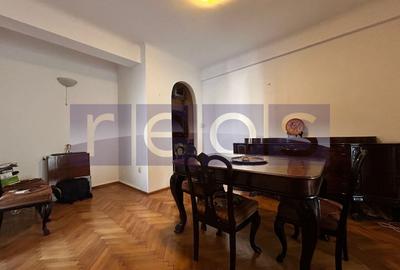 Apartament cu 4 camere circular, mobilat în Universitate - 4