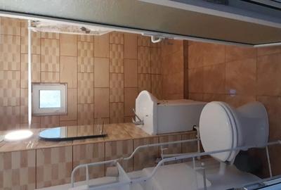 Apartament cu 3 camere decomandat în Central - 7