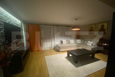 Apartament de inchiriat, 3 camere, zona Centrala - 3