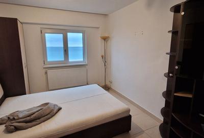 Vedere frontal la mare, 3 camere decomandate. - 2