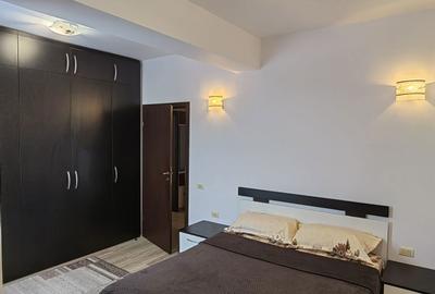 Apartament cu 3 camere semidecomandat în Valea Oltului - 2