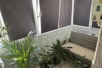 APARTAMENT 3 CAMERE DECOMANDAT CONFORT 0 ZONA TOMIS 3 - 8
