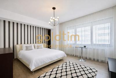 Apartament cu 3 camere decomandat, mobilat în Unirii - 11