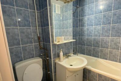 Garsoniera, 34 mp, zona Republicii - 4