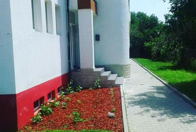 Garsonieră semidecomandată în Central - 2