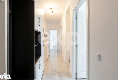 Apartament cu 3 camere decomandat în Trivale - 5