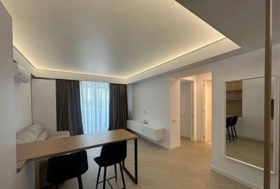 Apartament cu 2 camere decomandat în Central - 3