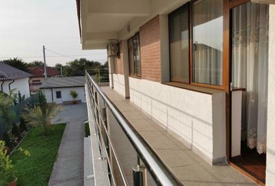 Casă cu 4 camere în Goicea - 3