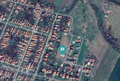 Teren de 500 mp in Fantanele, Arad - 5