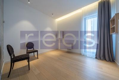 INCHIRIERE 4 CAMERE | HERASTRAU | ULTRAFINISAT | PARCARE | VEDERE LAC | - 12