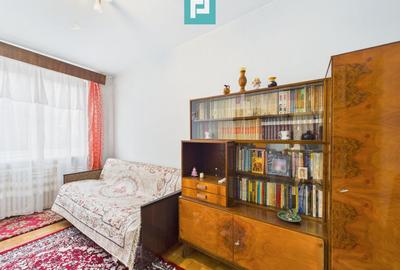 Apartament cu 3 camere în Spitalul Județean - 6
