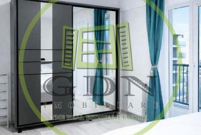 Apartament cu 2 camere în Triaj - 8