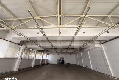 Spațiu comercial, de 5,800 mp, în Boldești - 9