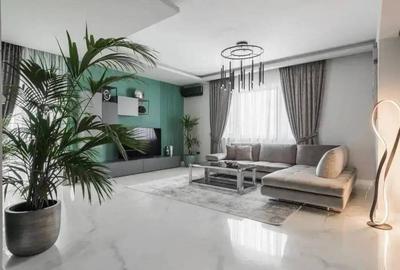 Penthouse Impunator 6 camere| 2 min Mall Plaza | Mobiliat | Utilat Lux - 2