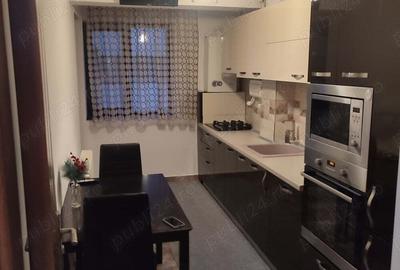 Apartament 2 camere Militari Residence. - 6