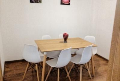 Apartament de închiriat , zona CIUPERCĂ, vis-a-vis Sala Polivalentă - 9